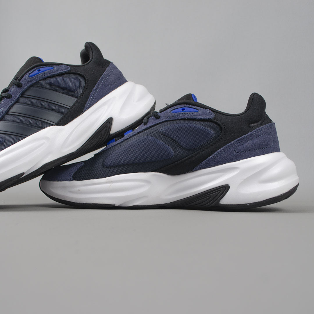 ADIDAS OZELLE CLOUDFOAM BLUE H03506