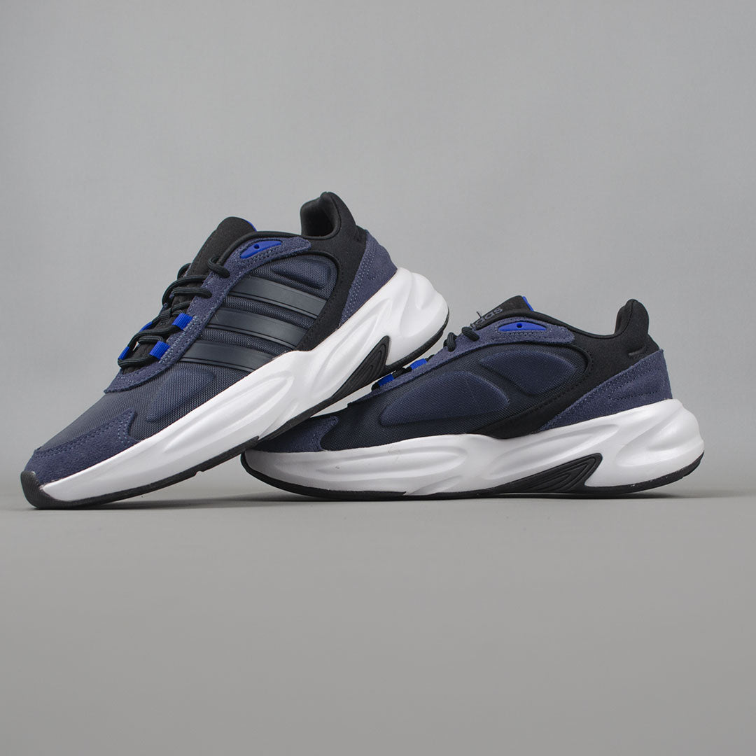 ADIDAS OZELLE CLOUDFOAM BLUE H03506