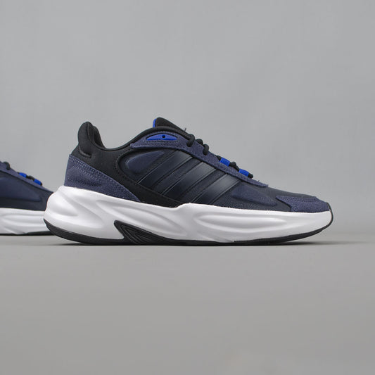 ADIDAS OZELLE CLOUDFOAM BLUE H03506