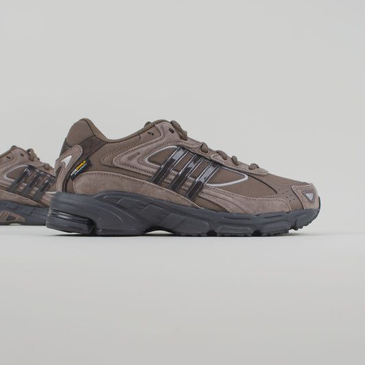 ADIDAS RESPONSE CL EARTH STRATA DARK BROWN CARBON ID3143